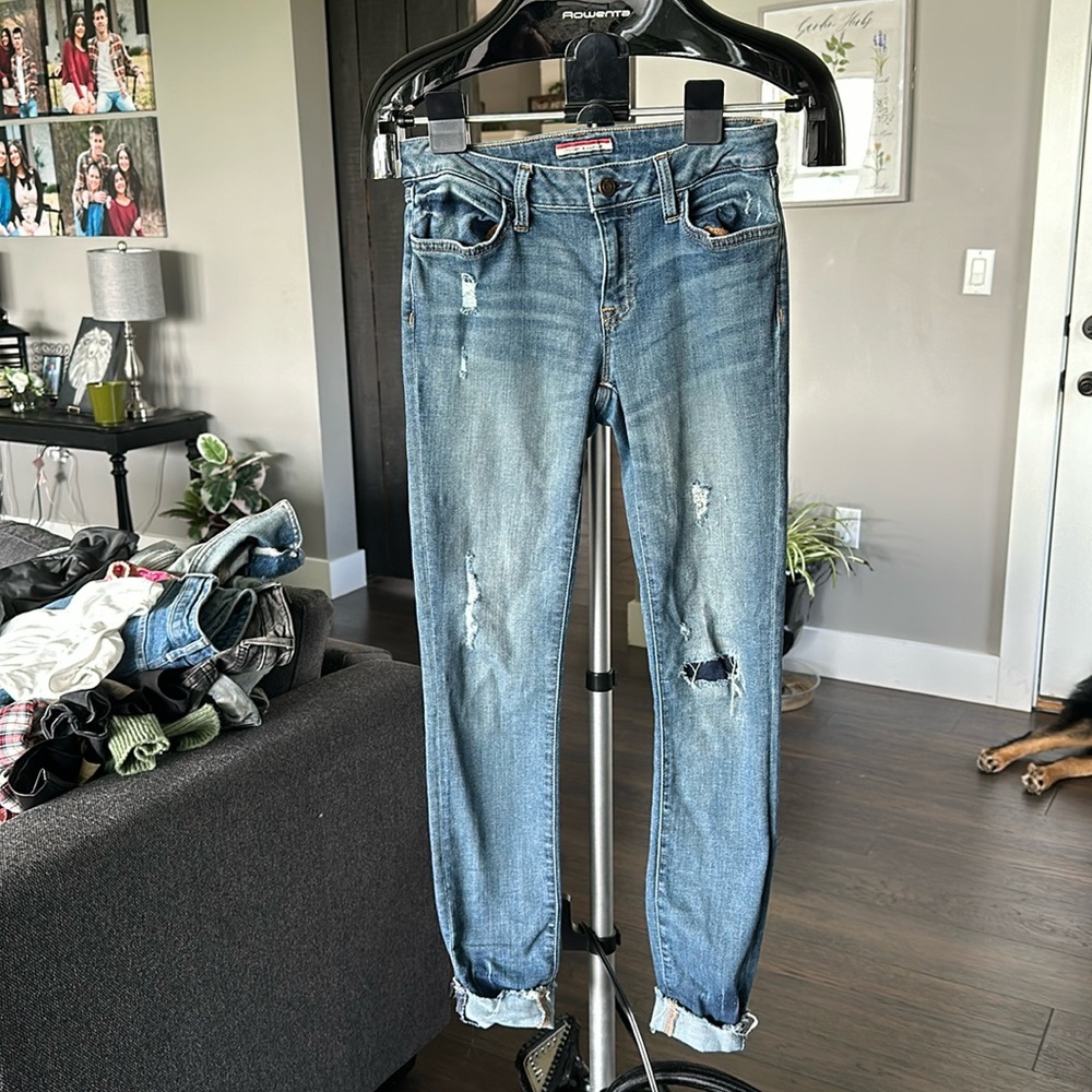 tommy hilfiger jeans